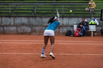 Johanna Silva 230 - BL Club an der Alster - THC von Horn und Hamm : Ergebnis: 9:0